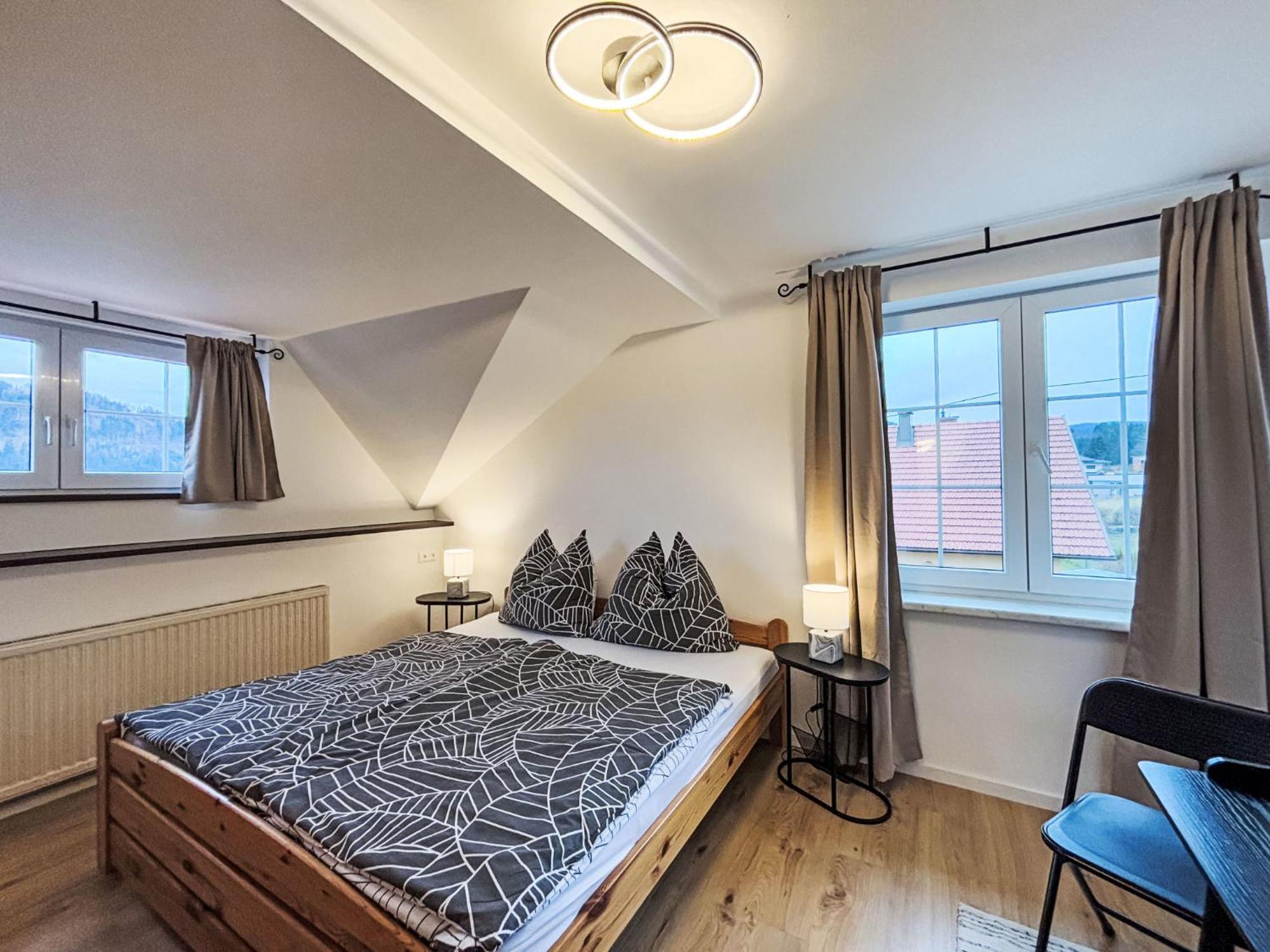 Apartment Frank-1 By Interhome Feldkirchen in Kärnten Exteriör bild